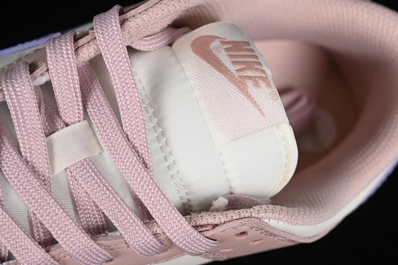 All categories Nk SB Dunk series Nk SB Dunk Low low-top sneakers Nk Dunk Low Macaron color SB low-top casual sneakers DD1503-601